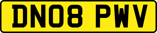 DN08PWV