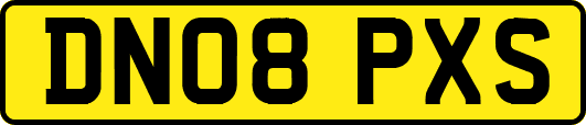 DN08PXS