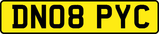 DN08PYC