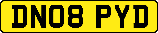 DN08PYD