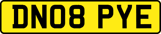 DN08PYE