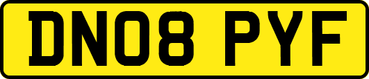 DN08PYF