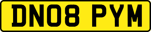 DN08PYM