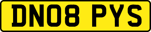 DN08PYS