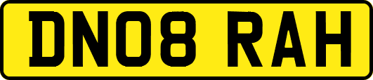 DN08RAH