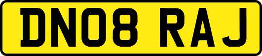 DN08RAJ