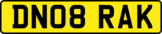 DN08RAK