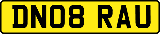 DN08RAU