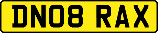 DN08RAX