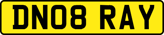 DN08RAY