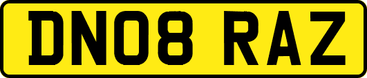 DN08RAZ
