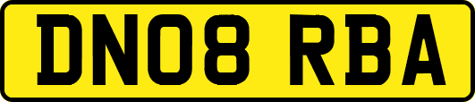 DN08RBA