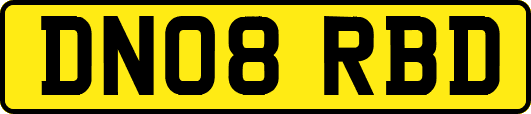 DN08RBD