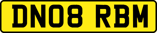 DN08RBM