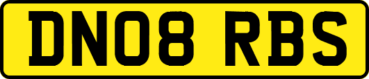 DN08RBS