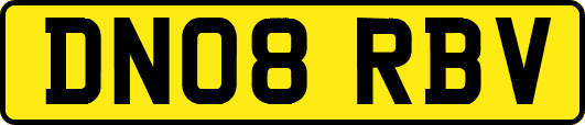 DN08RBV