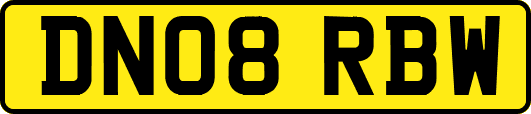 DN08RBW