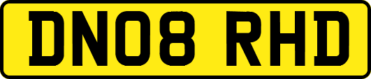 DN08RHD