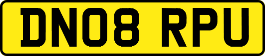 DN08RPU