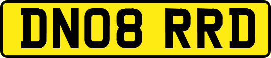 DN08RRD