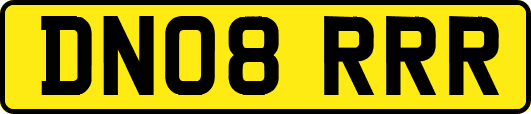 DN08RRR