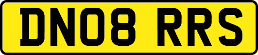 DN08RRS