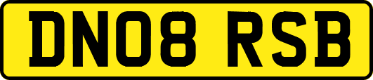 DN08RSB