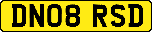 DN08RSD