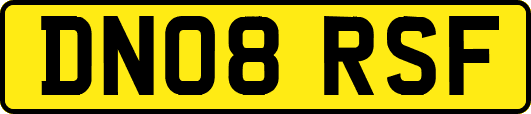 DN08RSF