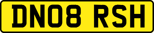 DN08RSH