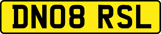 DN08RSL
