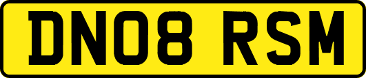 DN08RSM