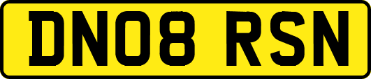 DN08RSN