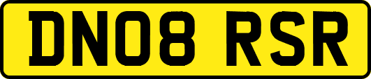 DN08RSR