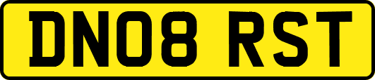 DN08RST
