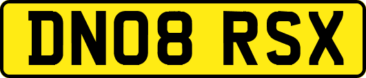 DN08RSX