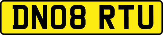 DN08RTU