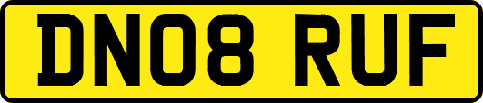 DN08RUF