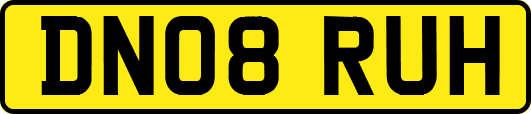 DN08RUH