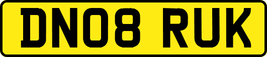 DN08RUK