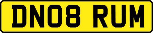 DN08RUM