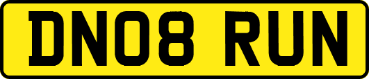 DN08RUN