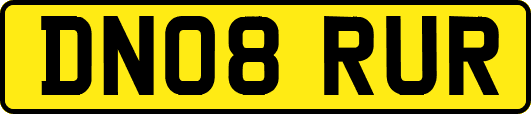 DN08RUR