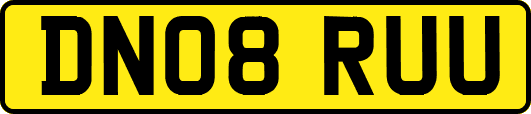 DN08RUU
