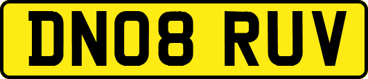 DN08RUV