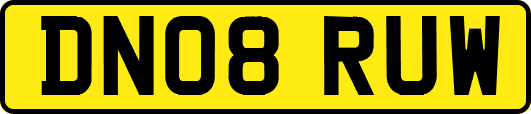 DN08RUW