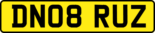 DN08RUZ