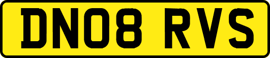 DN08RVS