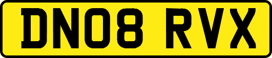 DN08RVX