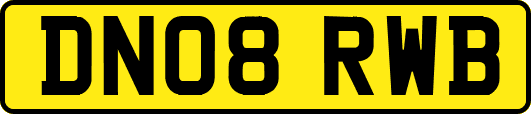 DN08RWB